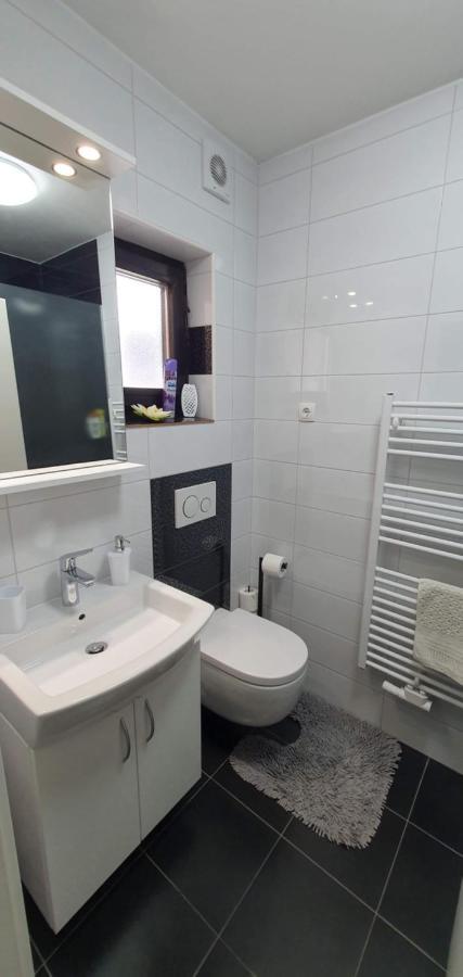 Apartment Alpska Astra Kranjska Gora Exteriör bild